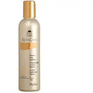 Avlon CrÈMe Conditionneur Keracare Humecto De Avlon, Condition 2, 234&Nbsp;G, 234 G (Lot 1) pas cher