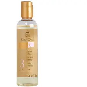 KeraCare Essential Oils Huiles Essentiels pour Cheveux 120 ml pas cher