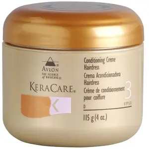 KeraCare - Conditioning Creme Hairdress pas cher