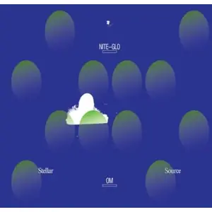 RVNG INTL. Stellar OM Source - Nite-Glo (12" Vinyl Single) pas cher
