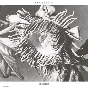 RVNG INTL. Blondes - Persuasion (12" Vinyl Single) pas cher