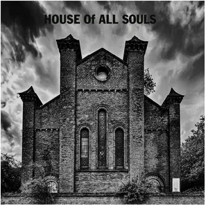Kuroneko Media Cnt House Of All Souls pas cher