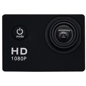 Caméra Sport Sj4000X Étanche Hd 1080P -Noir pas cher