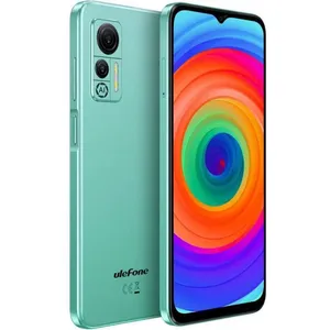 Ulefone Note 14 Smartphone Débloqué Dual SIM 6,52'' HD Caméra 8MP5MP B... pas cher