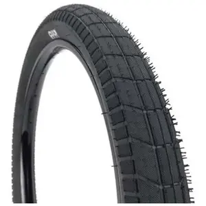 Cult Pneu Rigide Urbain Dehart Tread 20´´ X 2.4 pas cher