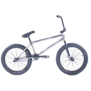 Cult Vélo Bmx Control 20´´Vendu parbikeinn