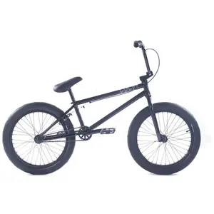 Cult Vélo Bmx Gateway 20´´