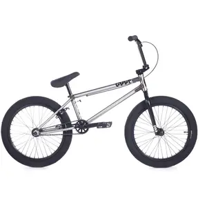Cult Vélo Bmx Gateway 20´´
