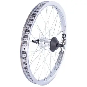 Cult Roue Arrière Crew Hybrid V2 Freecoaster Rhd 20´´ pas cher