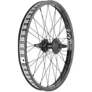 Cult Roue Arrière Crew Hybrid V2 Freecoaster Rhd 20´´ pas cher