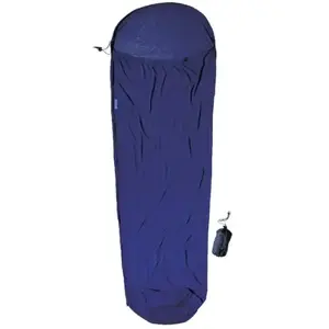 Comparateur de prix : Cocoon Mummy Liner Coolmax Lakenzak