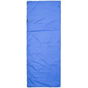 Cocoon Ultra Light Summer Bag tropic traveler silk regular bleu pas cher