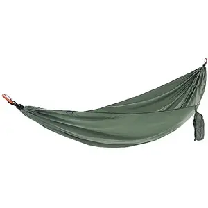 Comparateur de prix : Cocoon Travel Hangmat Groen 285 x 150 cm