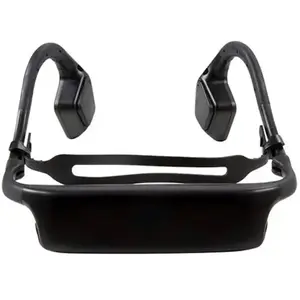 Fysic FH-85 draadloze hoofdtelefoon bone conduction inclusief Bluetoot... pas cher