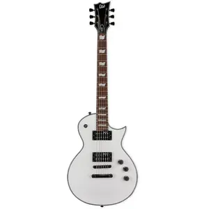 ESP LTD EC-256 Snow White pas cher