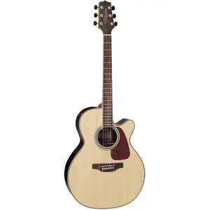 Takamine GN93CE-NAT elektrisch-akoestische westerngitaar pas cher
