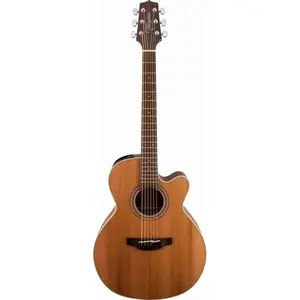 Takamine GN20CENS - Auditorium Cutaway - Guitare électro-acoustique pas cher