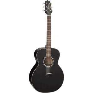 Takamine GN30BLK - Guitare acoustique - Auditorium - Noire pas cher