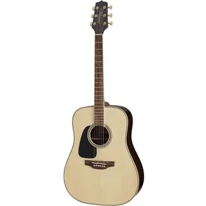 Guitares Classiques TAKAMINE - GD51LH-NAT pas cher
