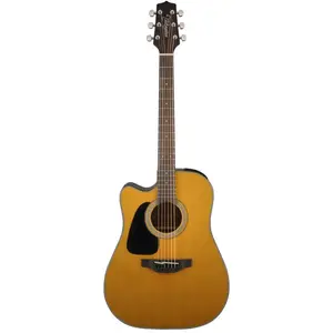 Takamine GD30CELH - Guitare électro-acoustique gauchère pas cher