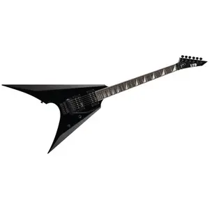 ESP LTD ARROW-200 Black elektrische gitaar pas cher