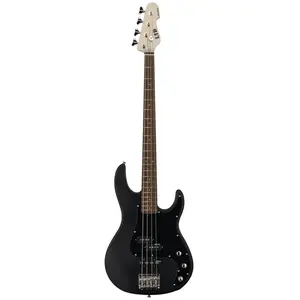 Comparateur de prix : Ltd Ap204-Blks - Basse Noir Satiné