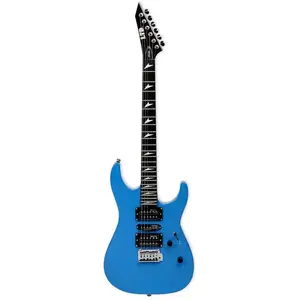 ESP LTD MT-130 Blue elektrische gitaar pas cher