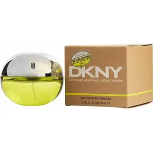 Comparateur de prix : Donna Karan Le parfum des femmes soit délicieux DKNY SI58 EDP EDP 100 ml