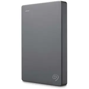 Seagate Basic (1 To), Disque dur externe, Gris pas cher