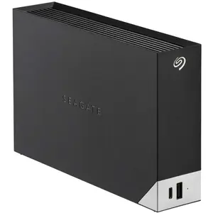 Disque Dur Externe Seagate STLC8000400 3.5" HDD 8TB pas cher