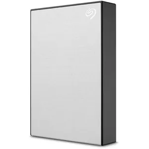 Disque dur externe - SEAGATE - One Touch 1To - USB 3.0 - Password Protection - Silver pas cher