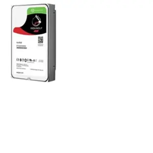 Seagate IronWolf ST4000VN008 disque dur 3.5" 4000 Go Série ATA III pas cher