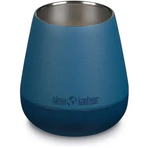 Klean Kanteen Rise Wine 296Ml/10Oz Thermos cup Stellar 296ml