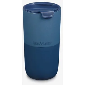 Klean Kanteen Bouteille Rise Tumbler Couvercle 16oz (473ml) bleu marine pas cher