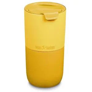 Klean Kanteen Rise 1010214 Tumbler avec rabat en acier inoxydable Old ...