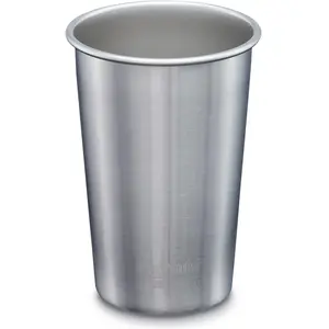 Klean Kanteen Pint Cup - - 473ml, 4er Pack Gris Vaisselle