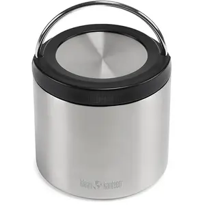 Klean Kanteen TkCanister Pot alimentaire isolé, 1 EA, 473 ml