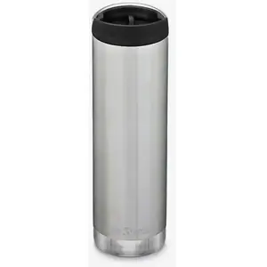 Klean Kanteen TKWide VI Deckel Acier Inoxydable Brossé 592 ml