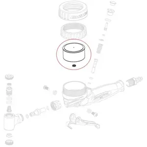 Park Tool Manomètre 1064.2 pas cher