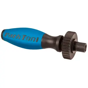 Park Tool DP-2 Outil de pédale factice fileté Bleu pas cher