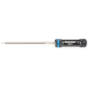 Park Tool Tournevis hexagonal DHD-2 2 mm Noir Taille Unique pas cher