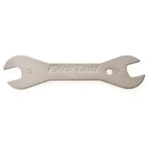Clé à cone PARK TOOL DCW-1C 13 - 14mm pas cher