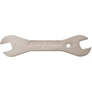 Park Tool DCW-1C/2C/3C/4C conussleutel - Uitvoering DCW-2C, 15/16 mm pas cher