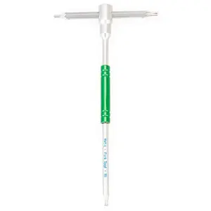 Park Tool, Clé à six pans, Outil THT-8 Torx manche en T pas cher