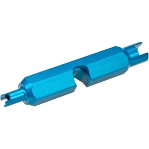 Park Tool Clé d'insert de soupape VC-1 Adulte Unisexe, Noir, Taille Unique pas cher