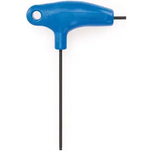 Park tool pH clé à 6 pans avec p-griff Bleu Noir 3mm pas cher