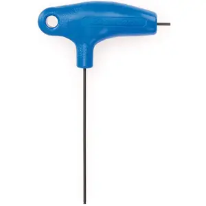 ParkTool 4000476 Clé hexagonale PH-2 Bleu pas cher