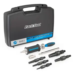 Park Tool Shx-1 Outils généraux Mixte, Argenté, Taille Unique pas cher