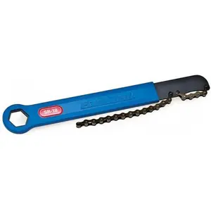 Park Tool SR-18.2 Outil de retrait de pignon/fouet de chaîne pas cher