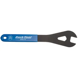 Park Tool SCW Clef à cone (Design: SCW-16 16 mm) Outil de Montage - QKSCW16 pas cher